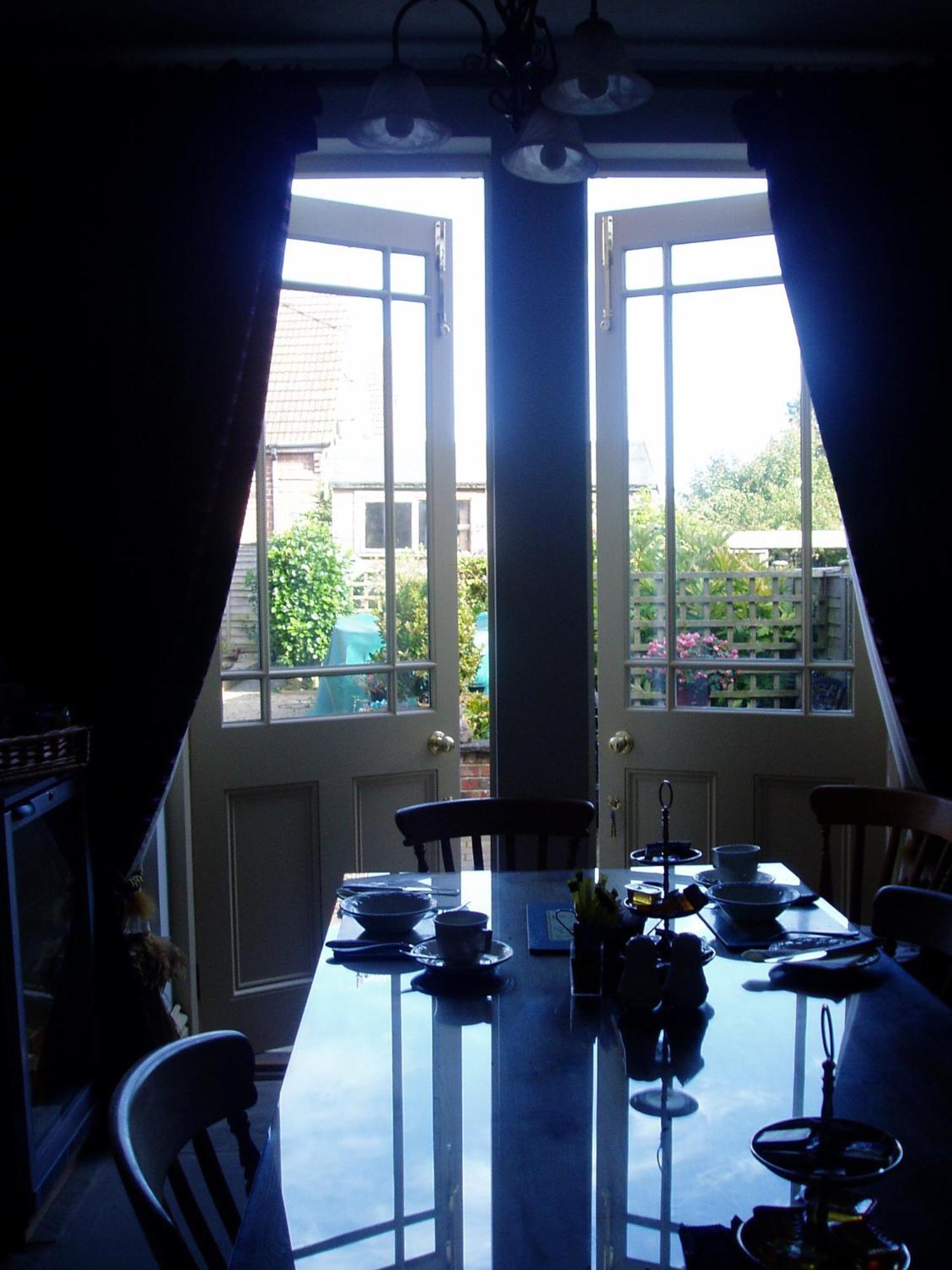 The Villa In Robin Hoods Bay Robin Hood's Bay Exterior foto