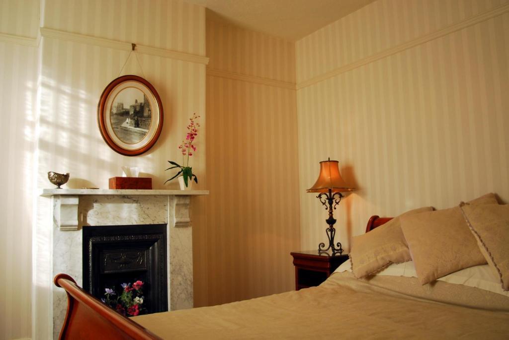The Villa In Robin Hoods Bay Robin Hood's Bay Zimmer foto