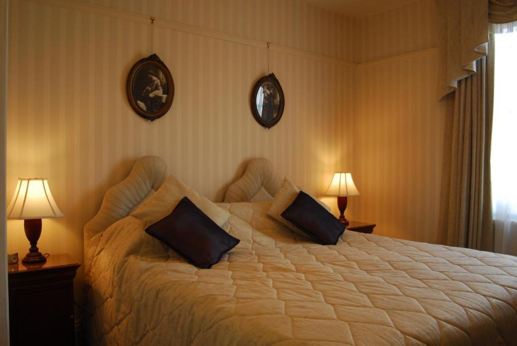 The Villa In Robin Hoods Bay Robin Hood's Bay Zimmer foto