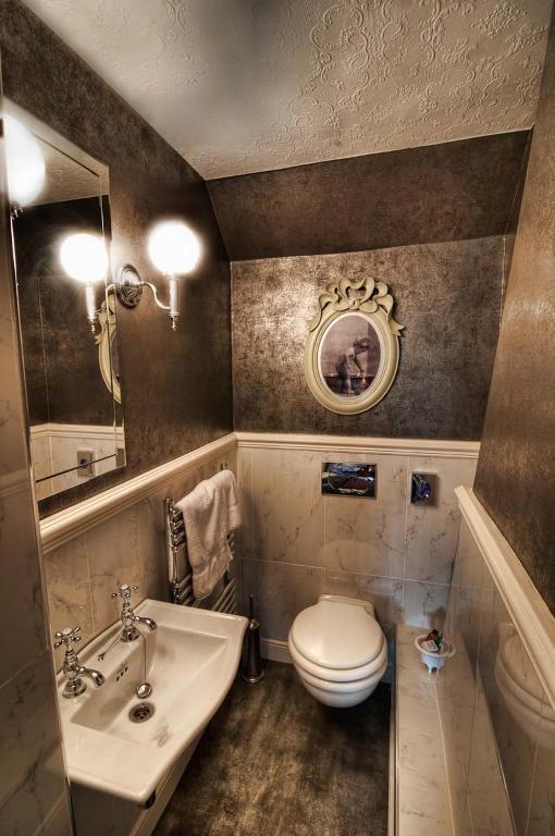 The Villa In Robin Hoods Bay Robin Hood's Bay Zimmer foto