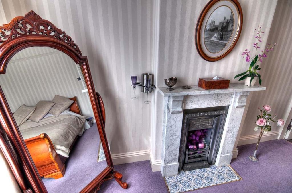 The Villa In Robin Hoods Bay Robin Hood's Bay Zimmer foto