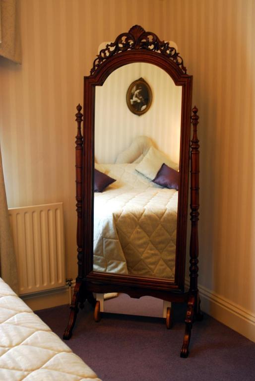 The Villa In Robin Hoods Bay Robin Hood's Bay Zimmer foto