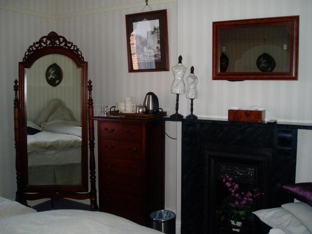 The Villa In Robin Hoods Bay Robin Hood's Bay Zimmer foto