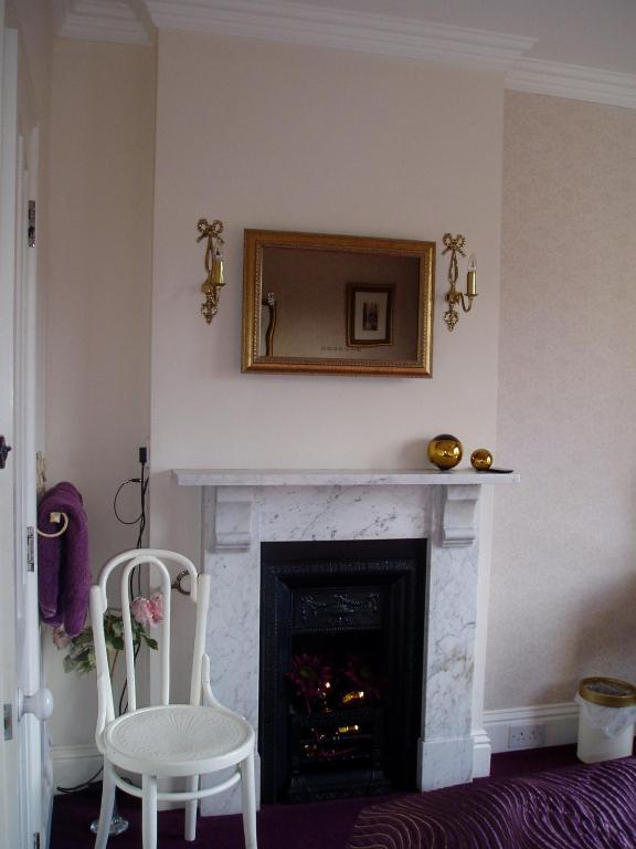 The Villa In Robin Hoods Bay Robin Hood's Bay Zimmer foto