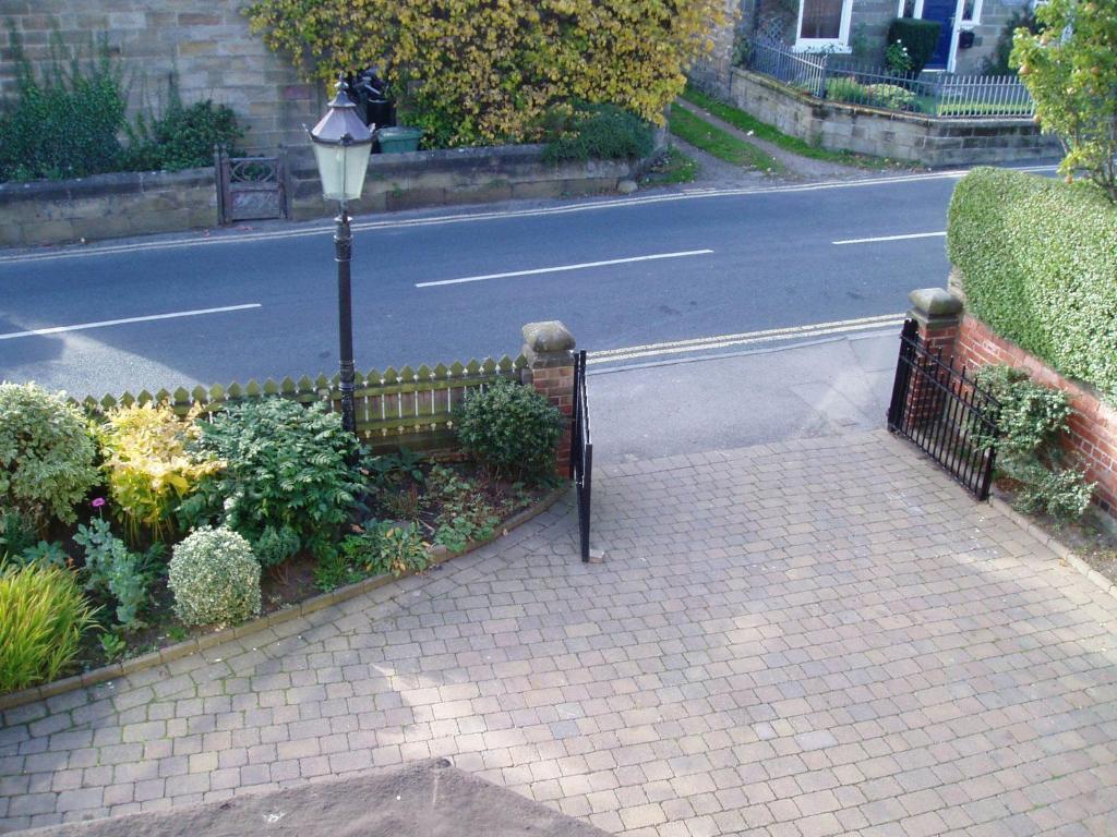 The Villa In Robin Hoods Bay Robin Hood's Bay Zimmer foto