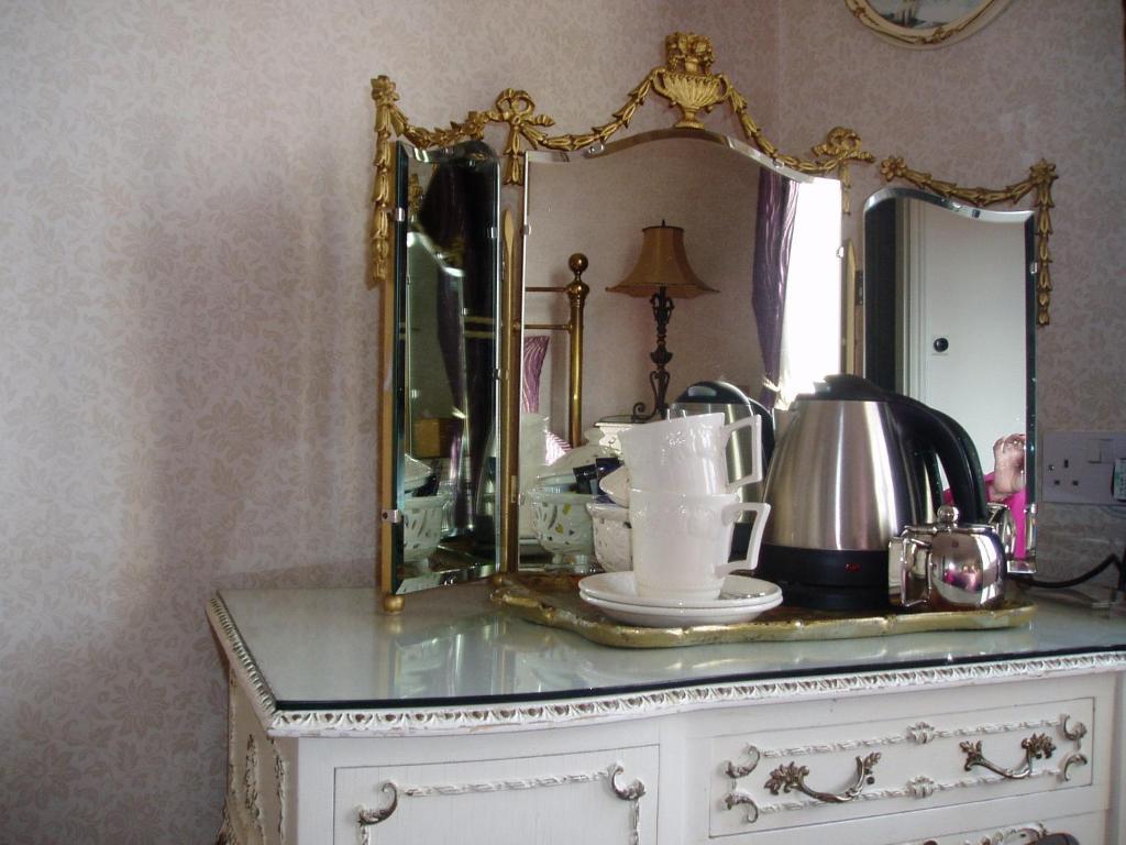 The Villa In Robin Hoods Bay Robin Hood's Bay Zimmer foto