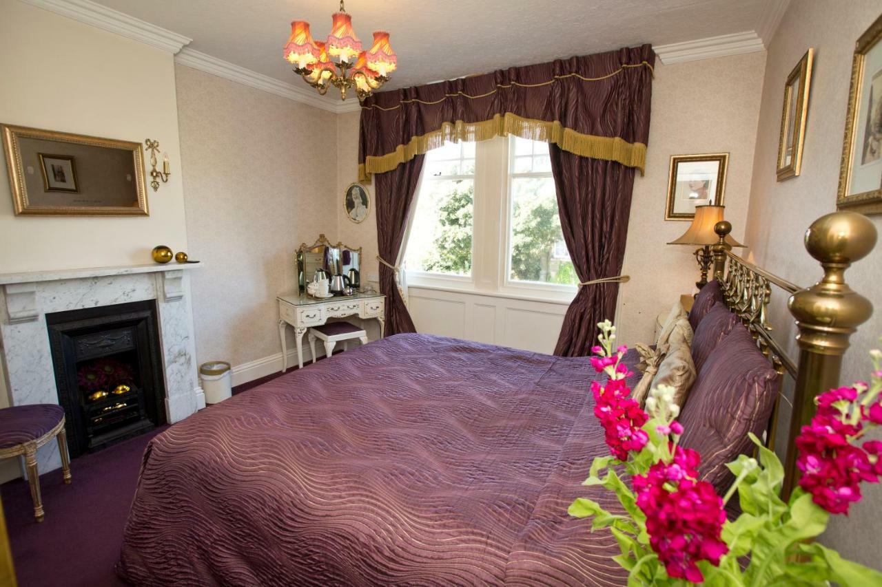 The Villa In Robin Hoods Bay Robin Hood's Bay Exterior foto