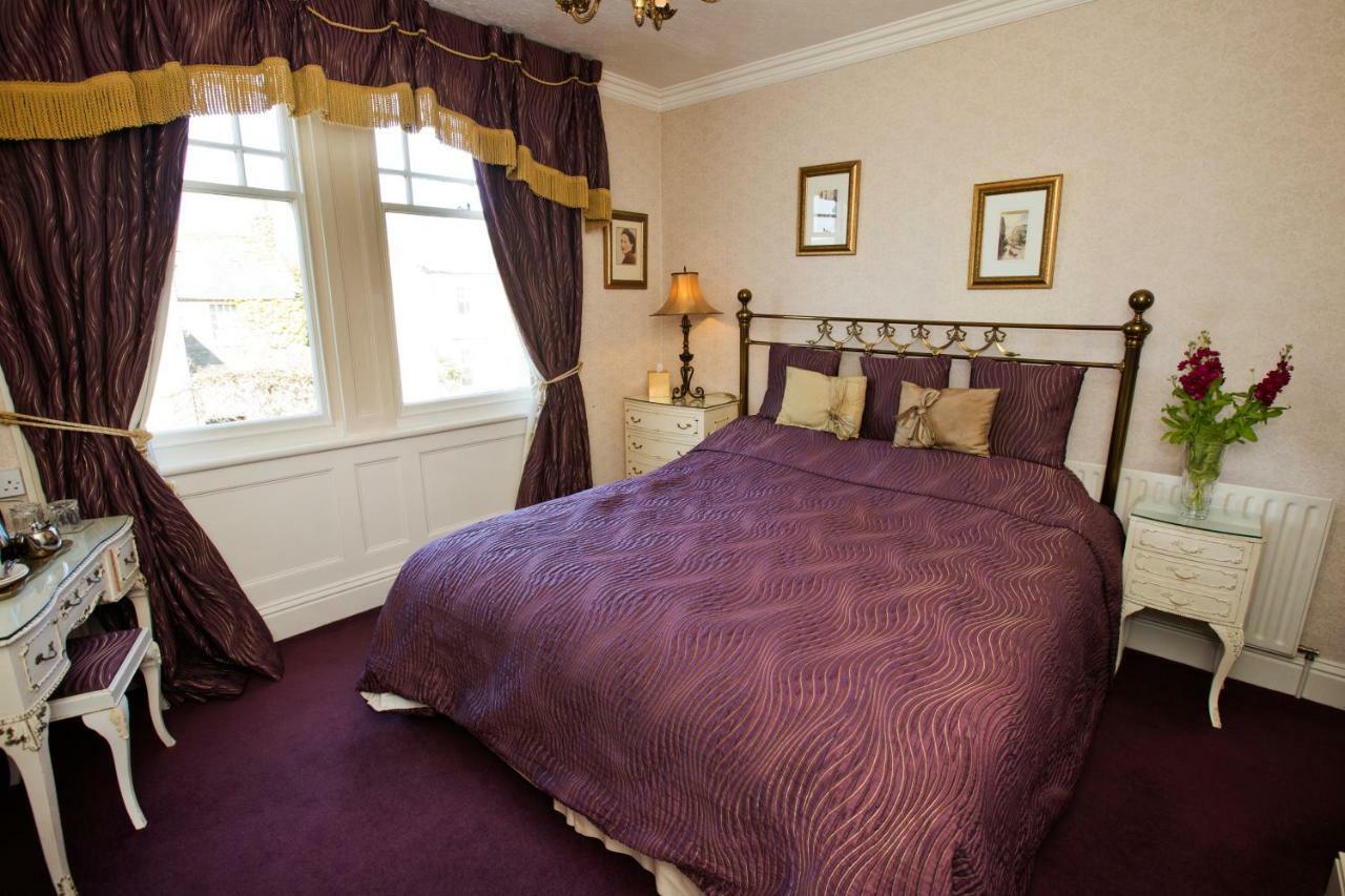 The Villa In Robin Hoods Bay Robin Hood's Bay Exterior foto